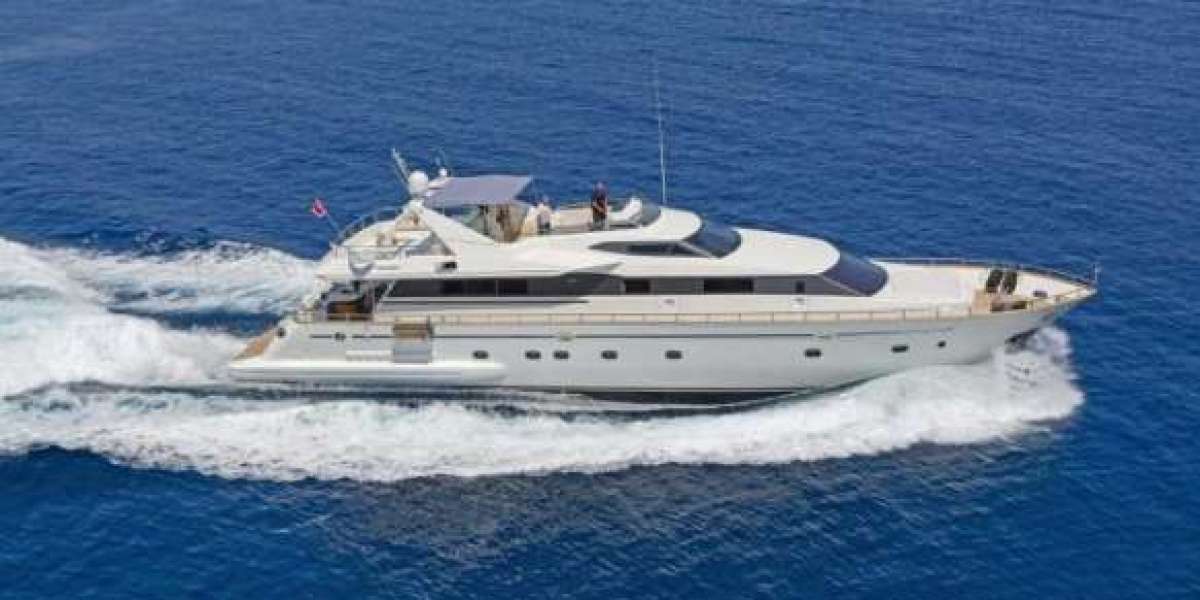 Exploring the Waters: A Comprehensive Guide to Boat Rental