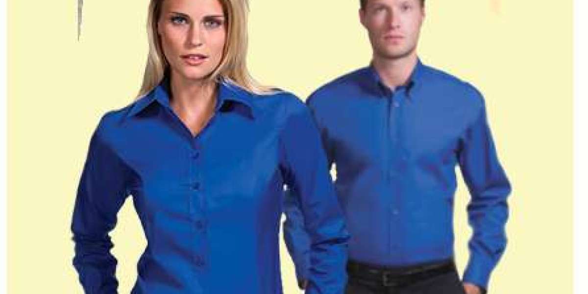 Buy Online Ladies Corporate Shirts - Premium Corporate Shirts for the Modern Professional