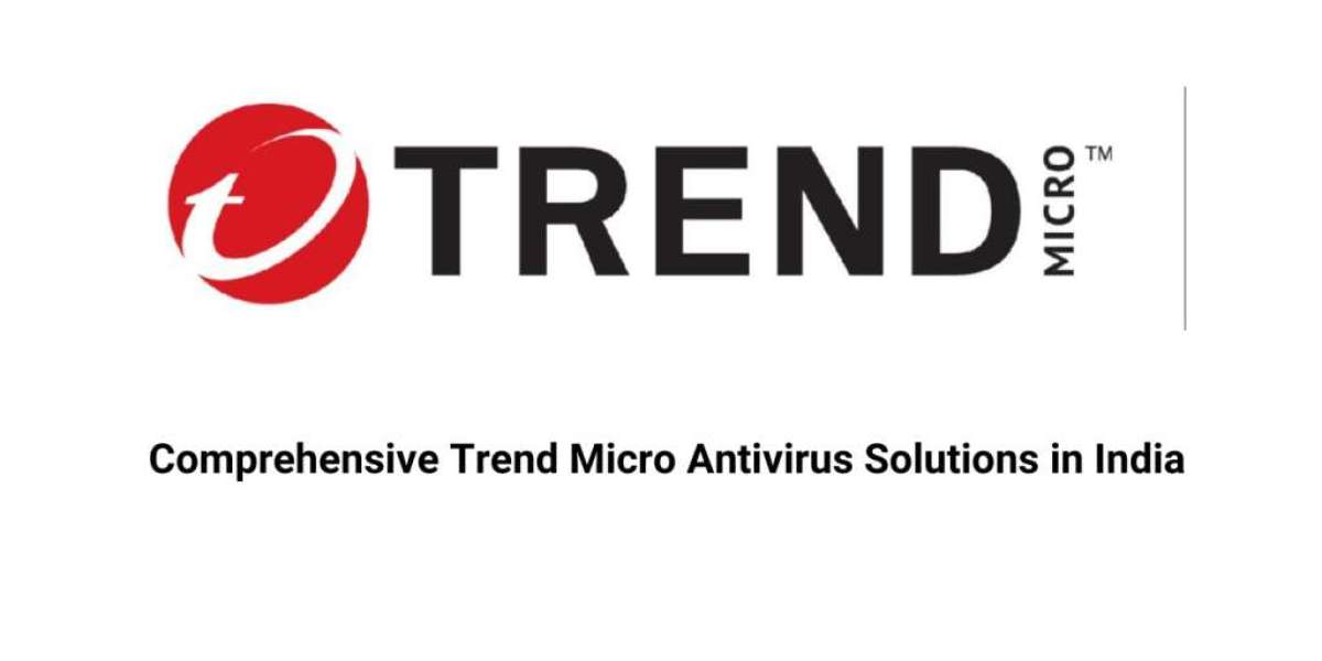 Trend Micro Cloud Security Solutions for Business in India