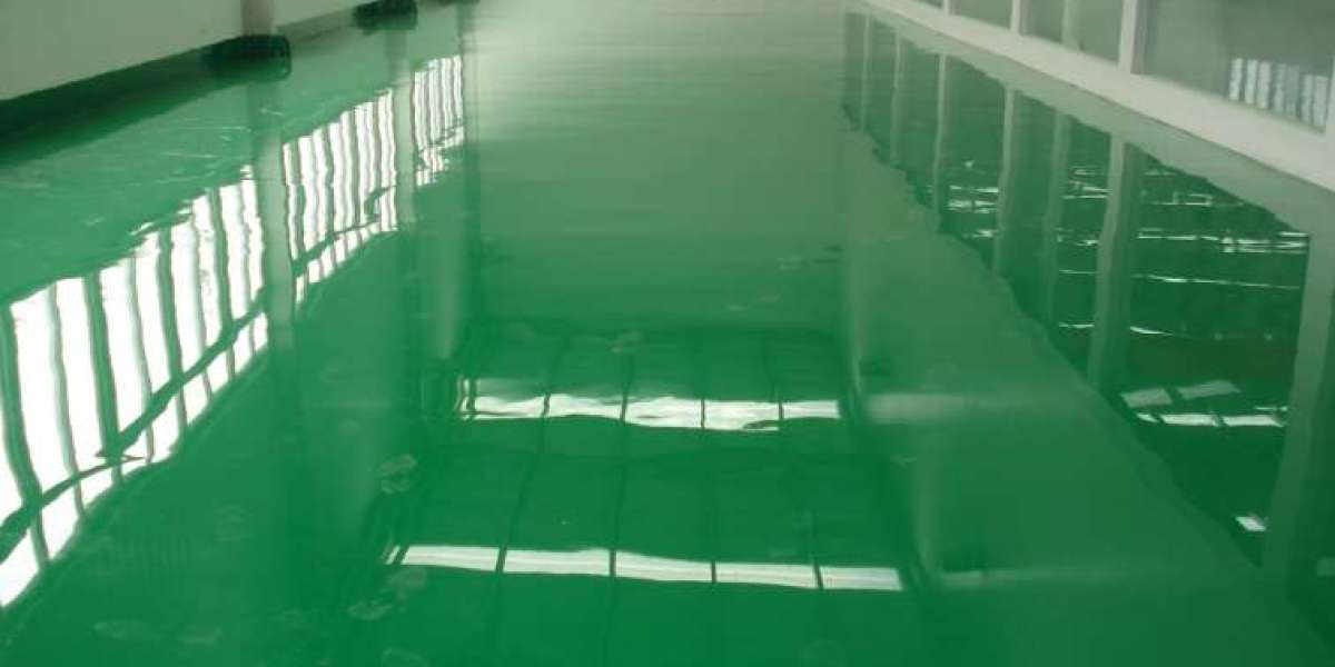 Exploring the Versatility of Polyester Resins