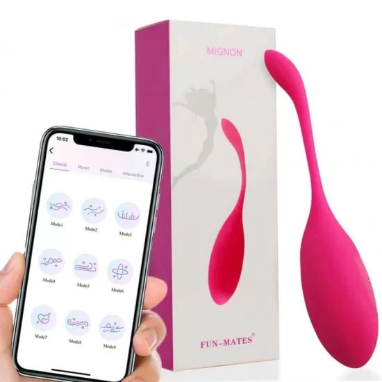 Buy Egg Vibrator – EGG Vibrator Wireless Remote Control