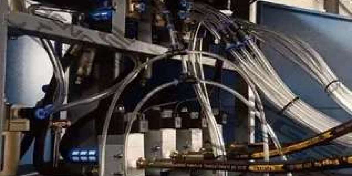 Reliable High Pressure Tubing, Valves, and Parts