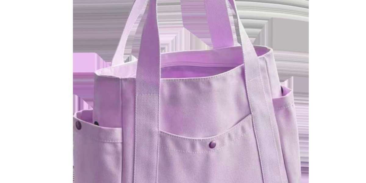 The Ultimate Giftable Tote Practical & Thoughtful