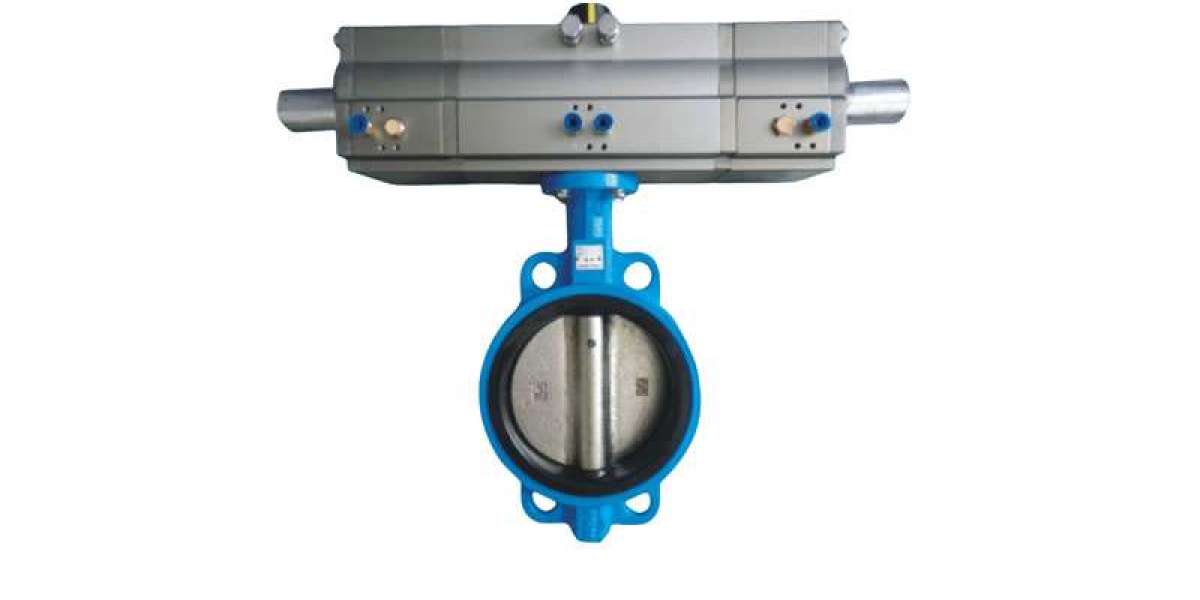 Valve selection is not confused: a teaching you to accurately match the needs of working conditions