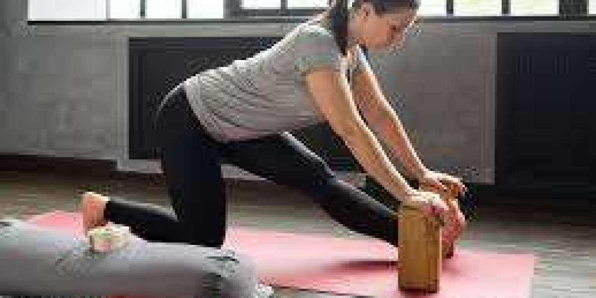 Yoga Blocks for Stability: Your Ultimate Guide