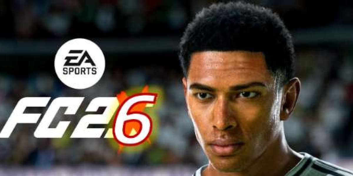 MMOexp FC 26: Fans of the series can expect more updates