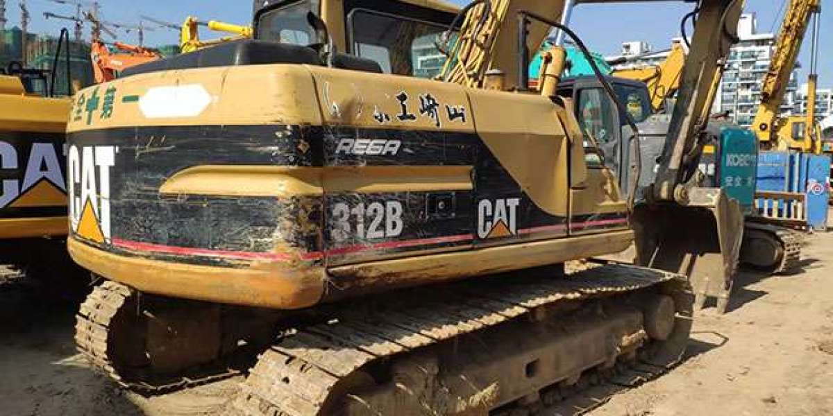 Unlock Hidden Profits: How Used Excavators Are Fueling Your Business Growth
