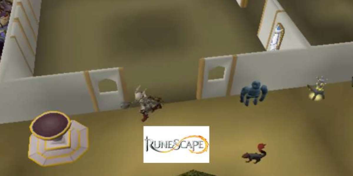 Rsorder RuneScape gold : Group Training Yields Efficient Gains and Drops
