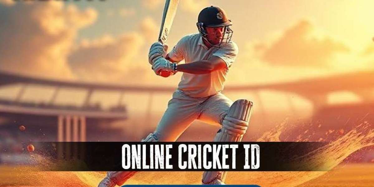 Use Online Cricket ID Wisely for Successful Betting on All Formats of Cricket