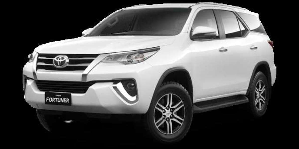 Pertama Kali Sewa Fortuner di Surabaya? Ini Hal-Hal yang Perlu Kamu Tahu!