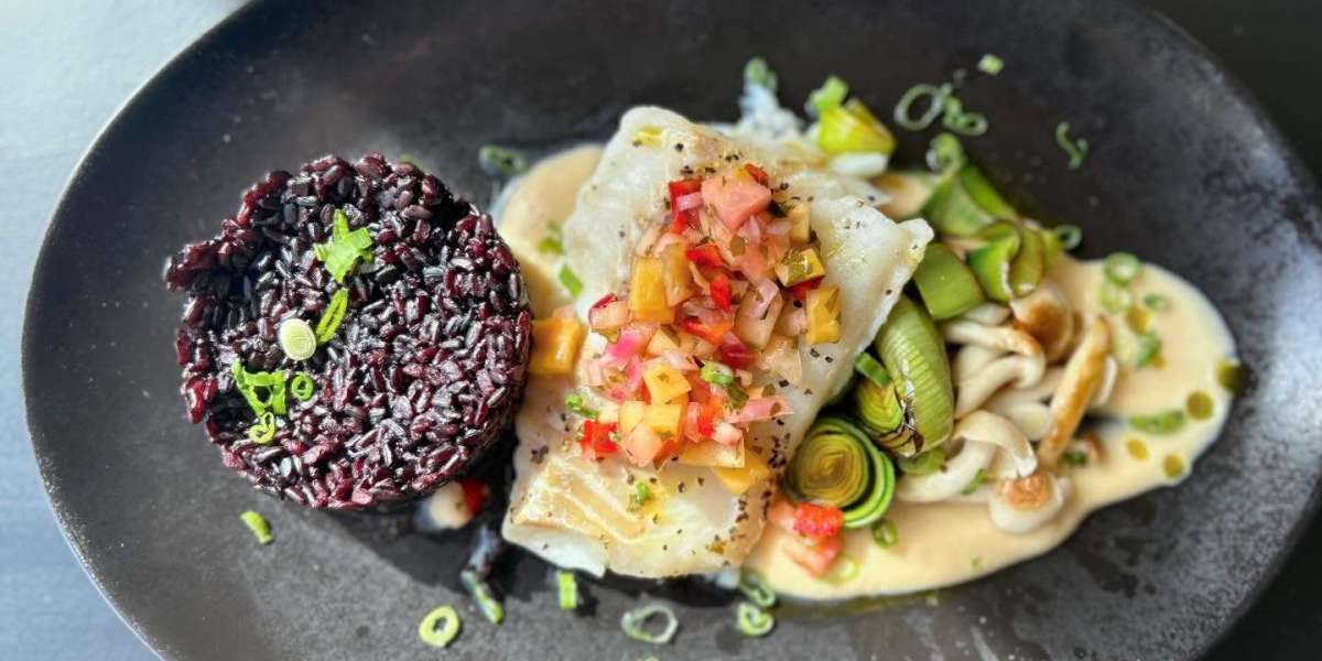 Discover Go Fish Restaurant: Mystic’s Top Sushi Spot with Raw Bar Delights & Private Dining