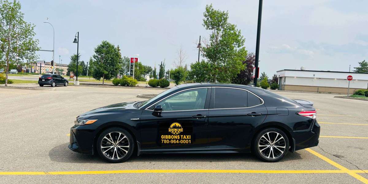 Gibbons Taxi vs Ride-Sharing: What’s the Better Choice?