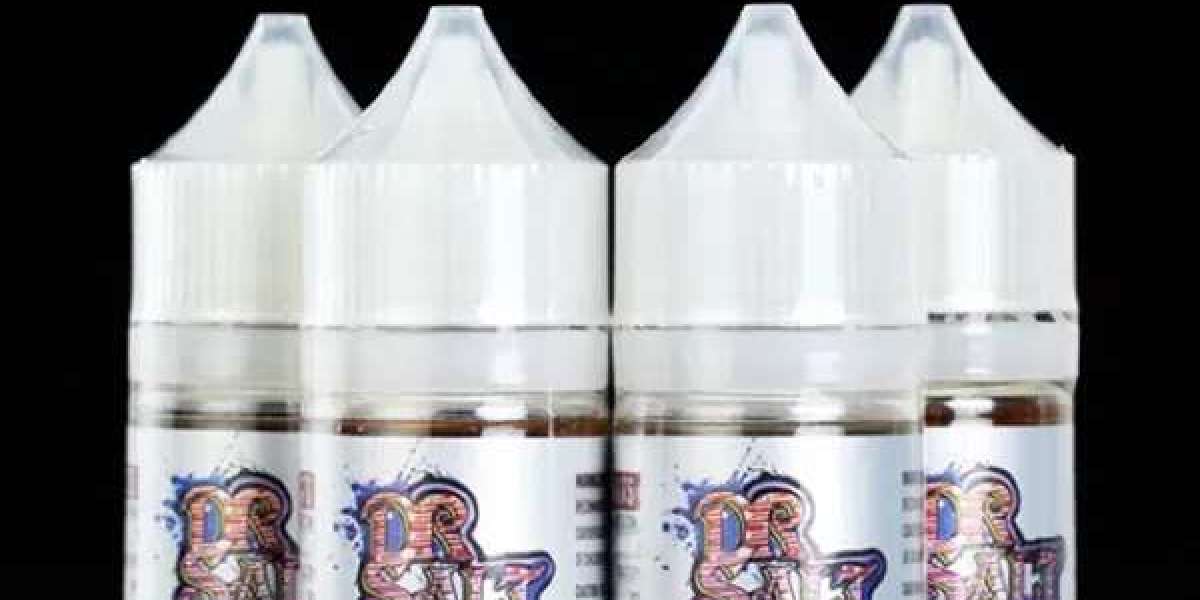 有哪些煙油適合新手嘗試？