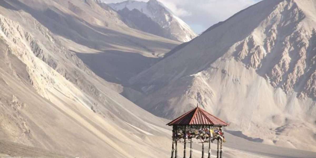Zorawar Fort in Ladakh & Shingo La Pass Trek – Explore Heritage and Adventure in 2025