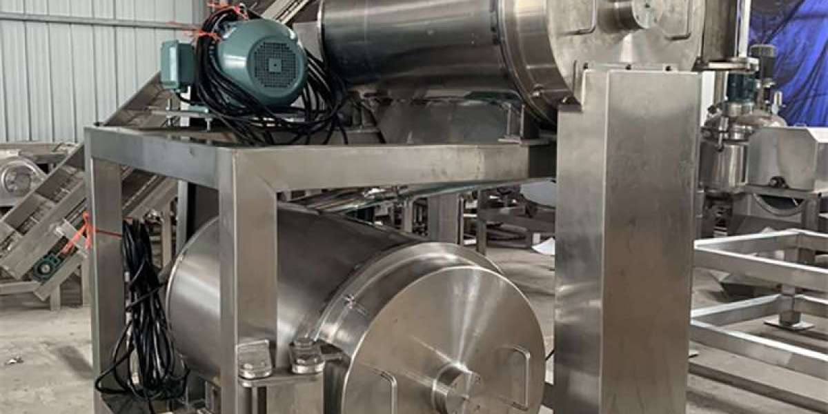 Pulp Handling and Processing Equipment