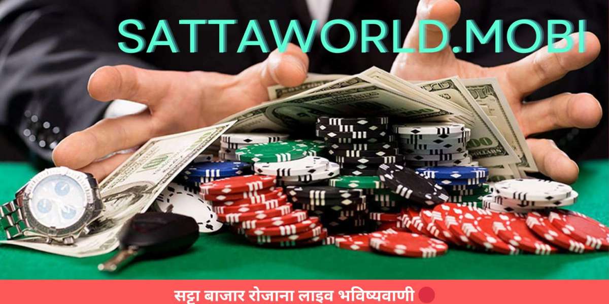 Mastering the Game with Satta Matka Chart, Tips, and Today’s Results