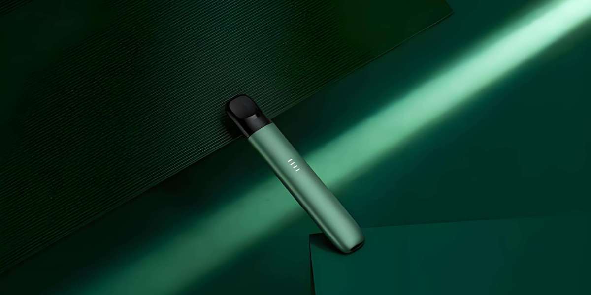 2025台灣VAPE趨勢解析：ZERO 2代主機與合法使用攻略