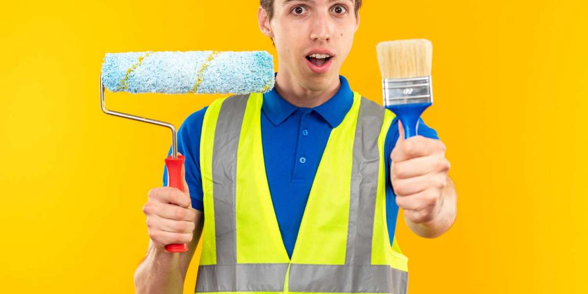 How Affordable Interior Painting Commercial Services Can Transform Your Space in Kansas City