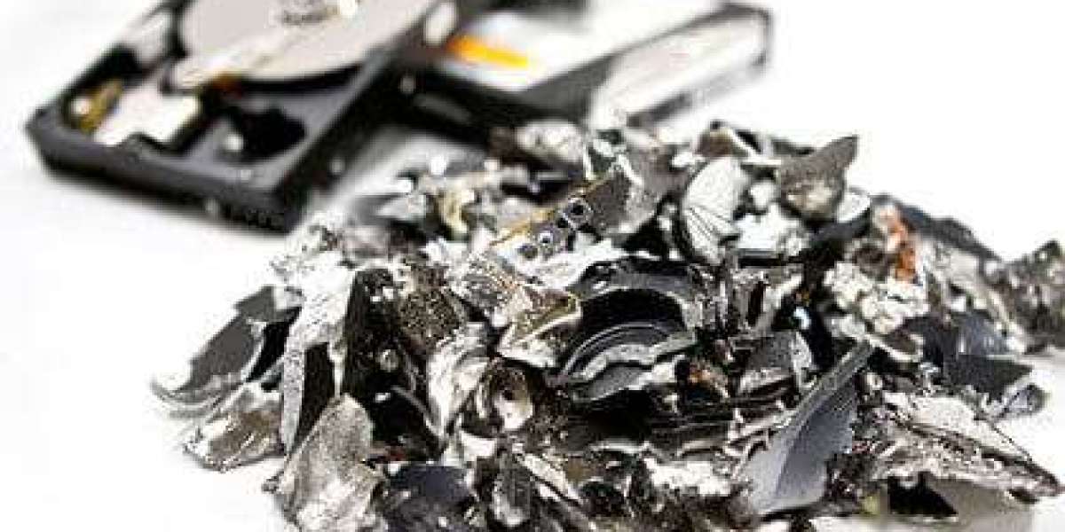 Sustainable E-Waste Collection Services to Protect the Environment