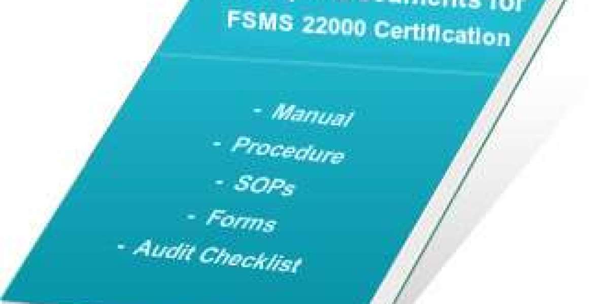 Overview of Mandatory Procedures in ISO 22000