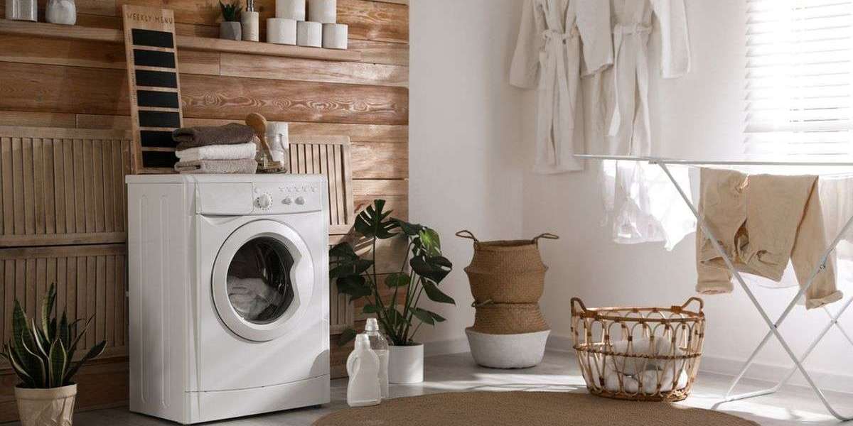 Mengenal Laundry: Solusi Praktis untuk Pakaian Bersih dan Terawat