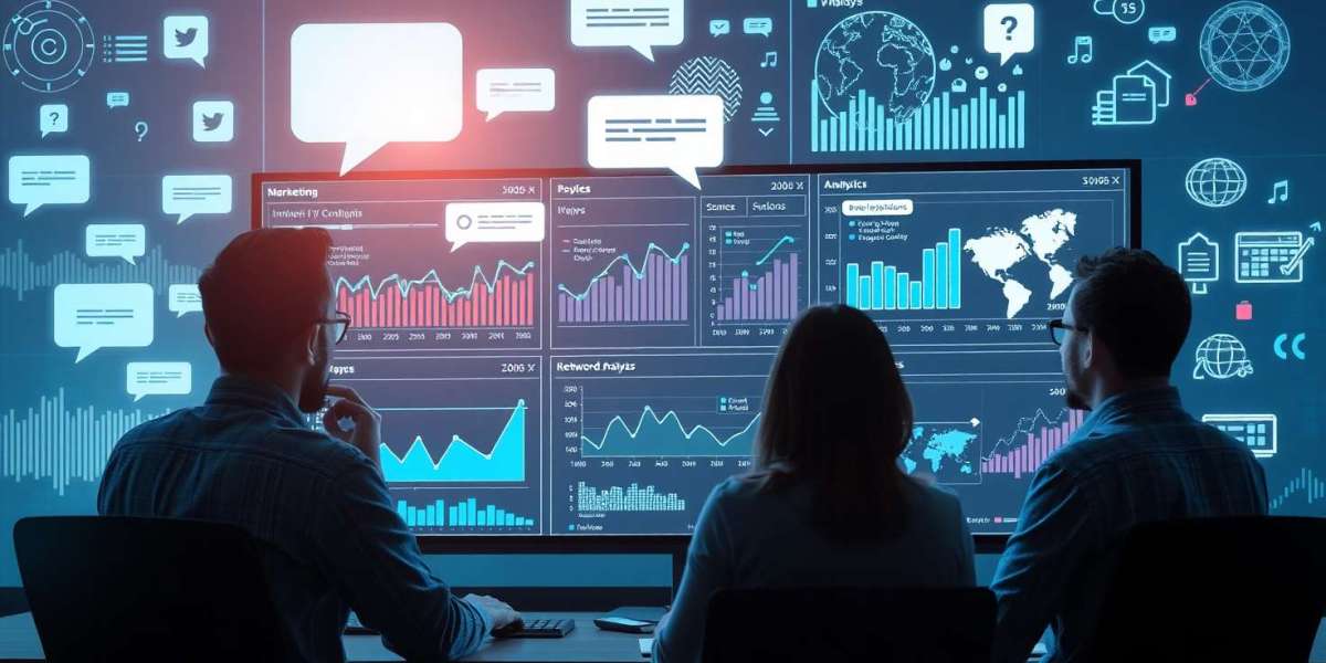 Social Listening: Understanding Your Audience's Needs
