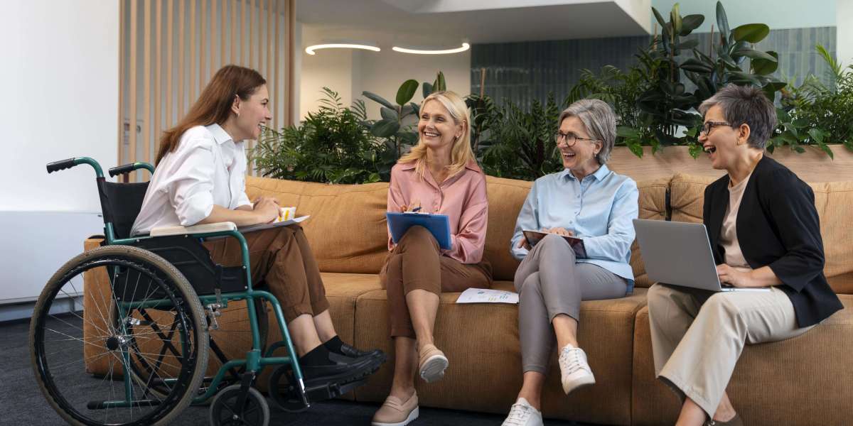 NDIS Short Term Accommodation Ballarat