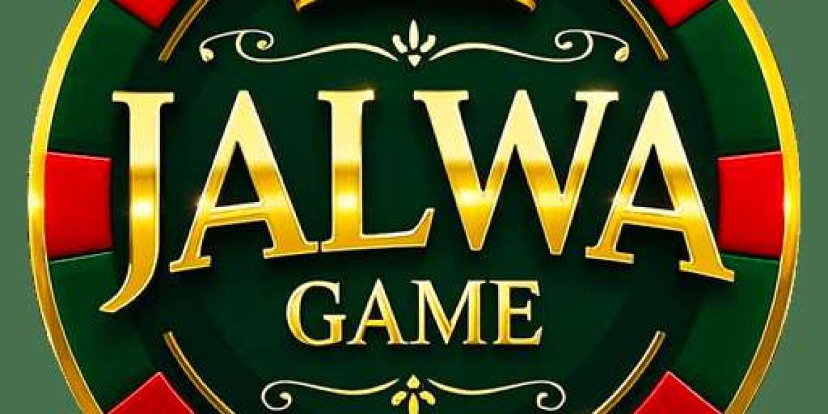 Jalwa Login: Your Gateway to Exciting Games and Real Rewards