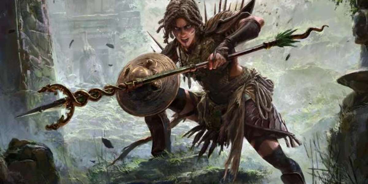 MMOexp POE 2: Emerge Stronger from the Jungle