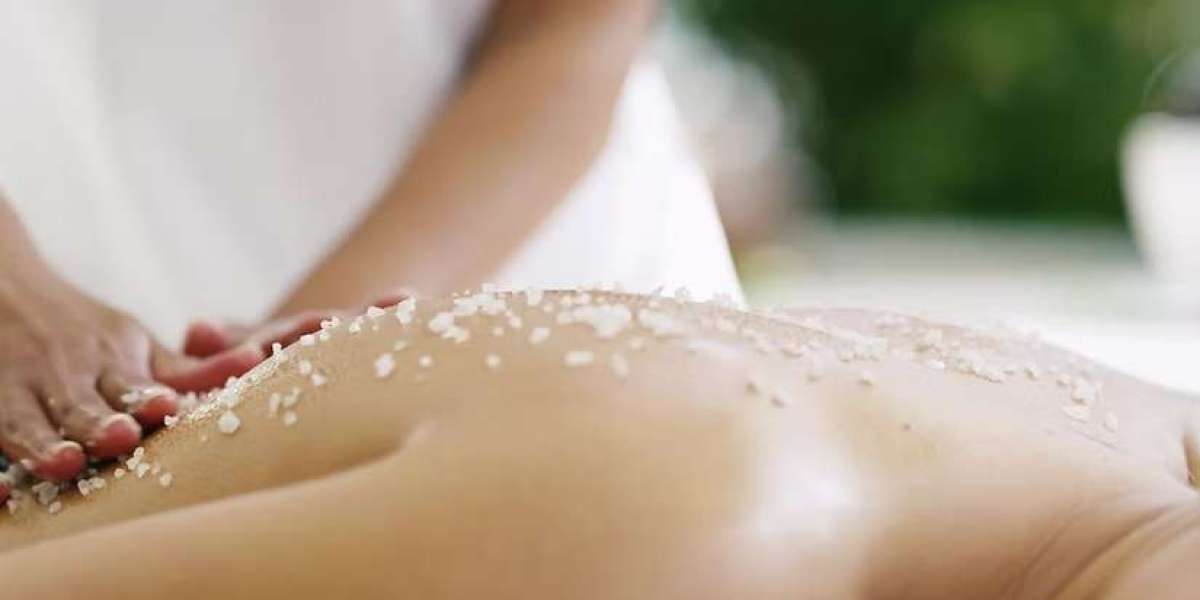 Well-being with your Words: Business Trip in addition to Home Thai Massage by means of Rich Massage