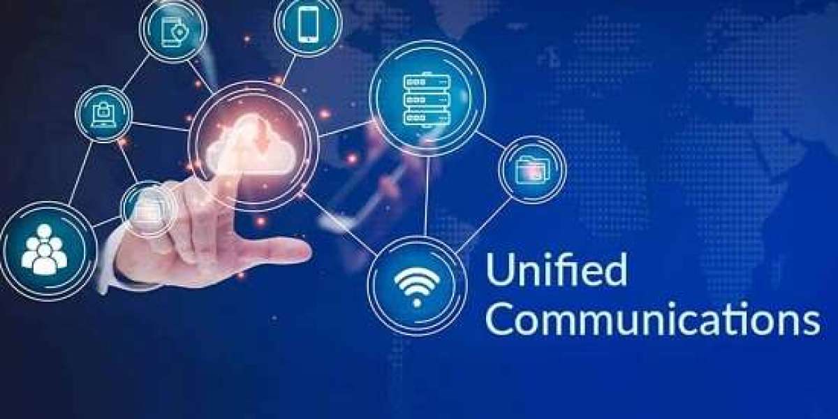 From Silos to Synergy: Unlocking Business Value with Unified Communications