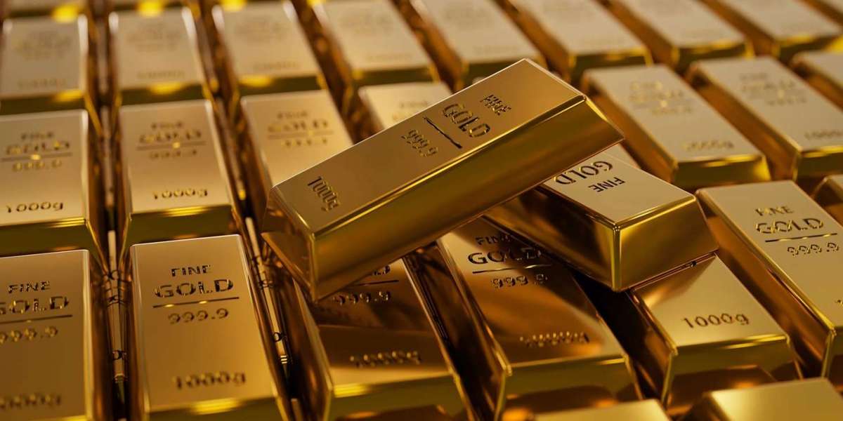 How to Sell Gold for Maximum Profit in 2025