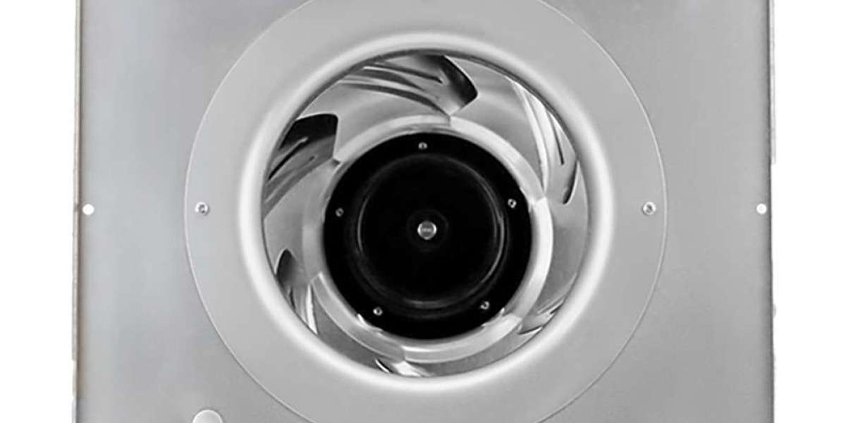 How Housing Design Impacts Centrifugal Fan Performance