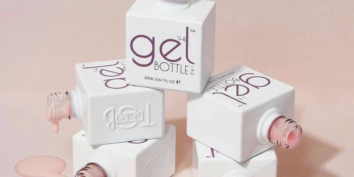 The Art of BIAB Nails: Techniques and Trends