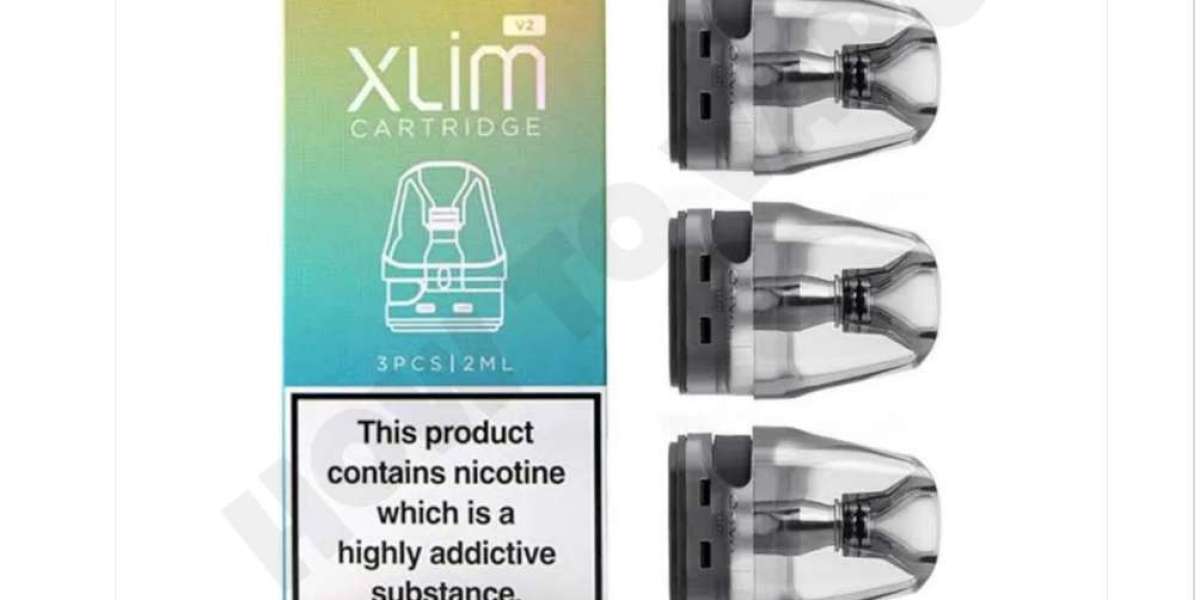 Oxva Xlim V2 vs V3 Pods: A Complete Comparison for Vapers