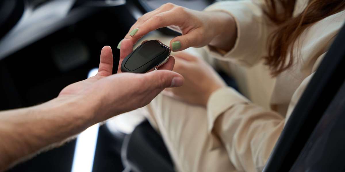 So , You've Bought Vehicle Car Key Replacement ... Now What?