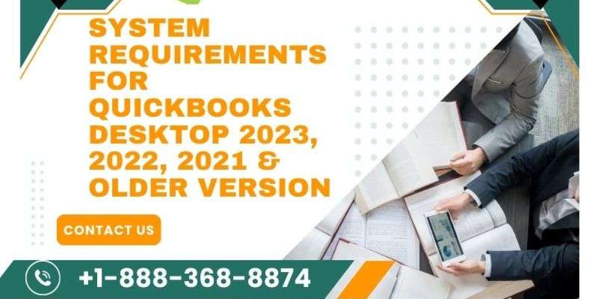 Unlock QuickBooks: Essential System Requirements Explained