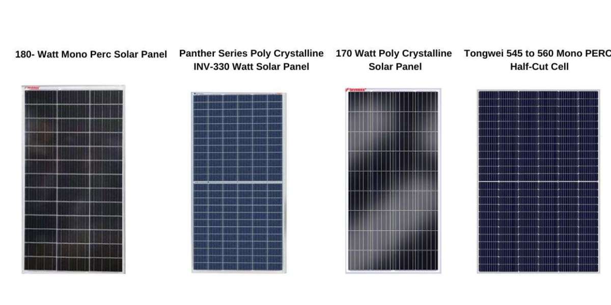 Inverex Solar Panel Price in Pakistan: Complete 2025 Guide