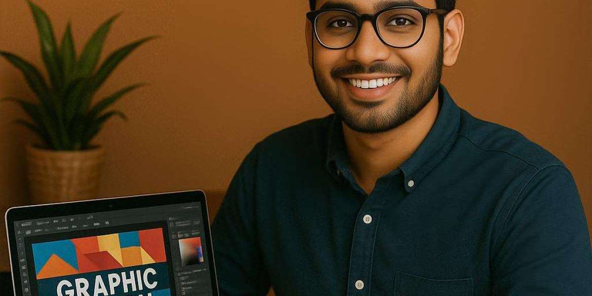 Enroll in the Top Graphic Design Course in Pitampura at Nice IT Services
