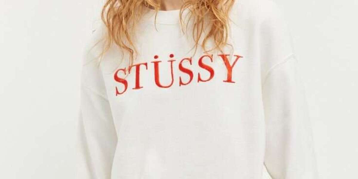 Vintage Pull Stussy: Why Old-School Is Still Gold
