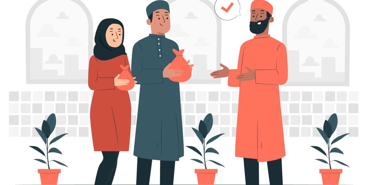 Muslim Organizations in India and the Transformative Power of Zakat and Sadaqah