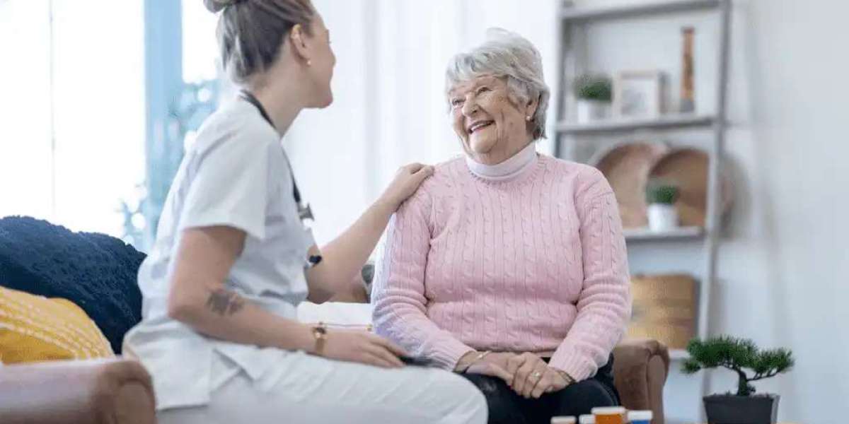 What Should You Know About In-Home Care Service in Los Angeles, CA?
