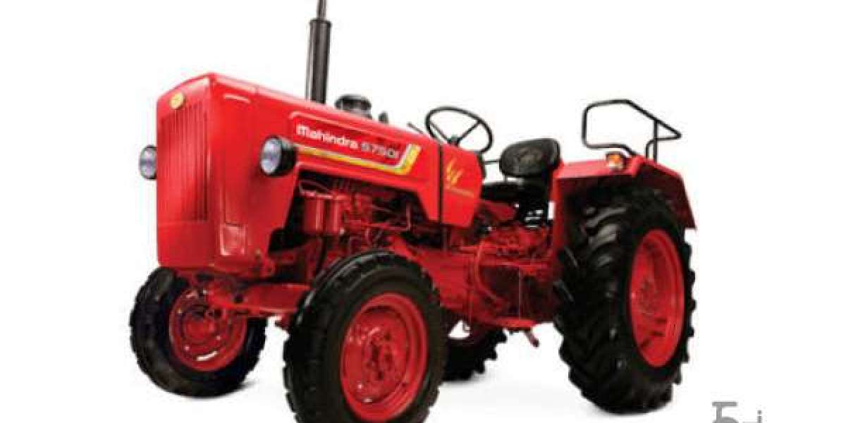 Mahindra 575 DI XP Plus – Price, Specs & More at TractorGyan