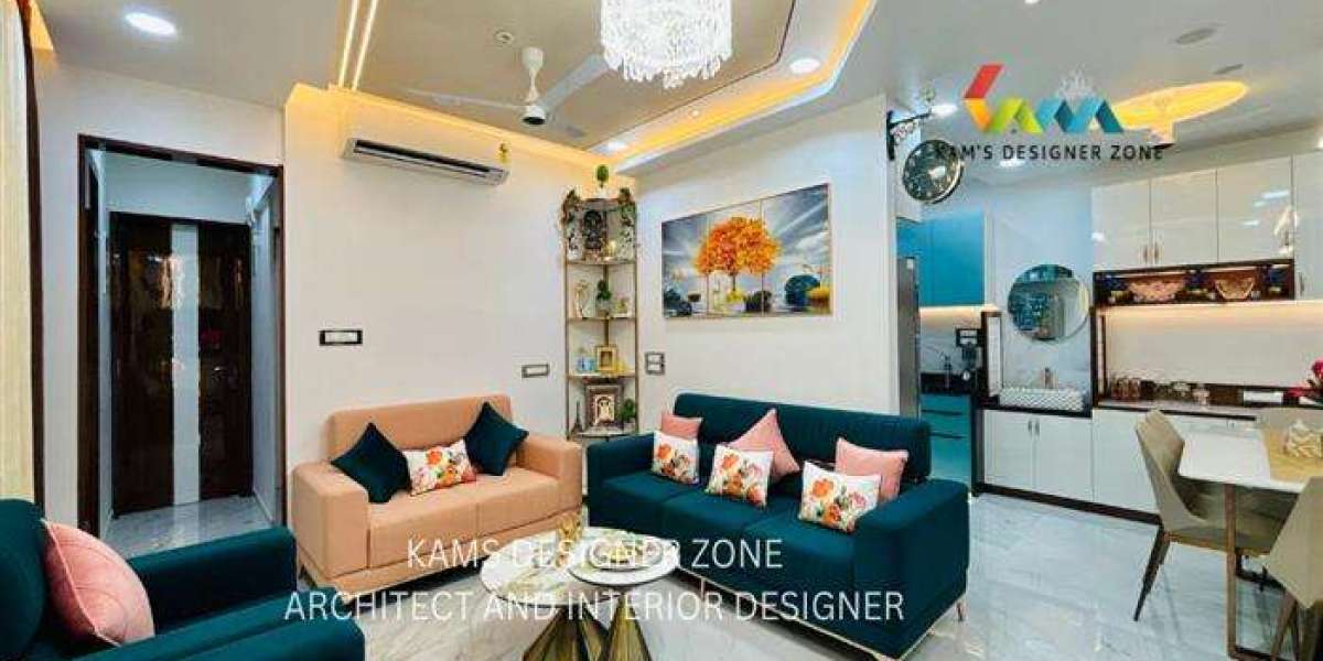 Why Hinjewadi Residents Choose Local Interior Designers
