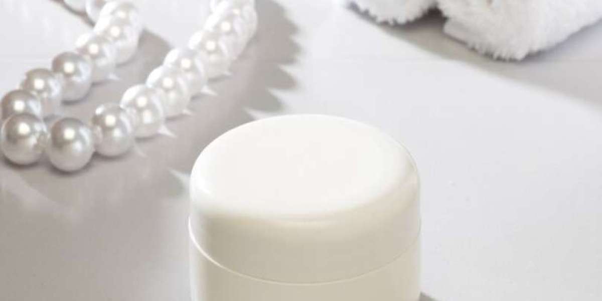The Hidden Power of Skincare Product Development