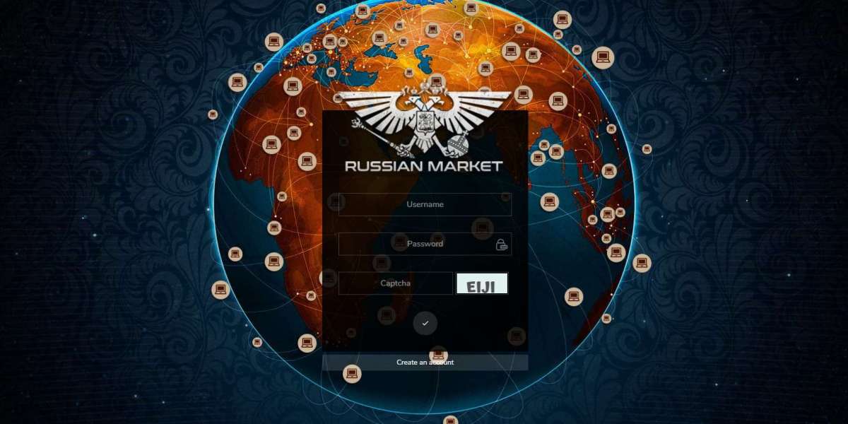 How Does Russianmarket.to Login Give Access to Dumps and CVV2?