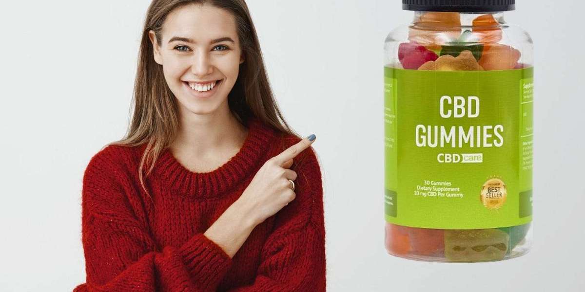 Bliss Harmony CBD Gummies Natural Formula For Stress And Anxiety