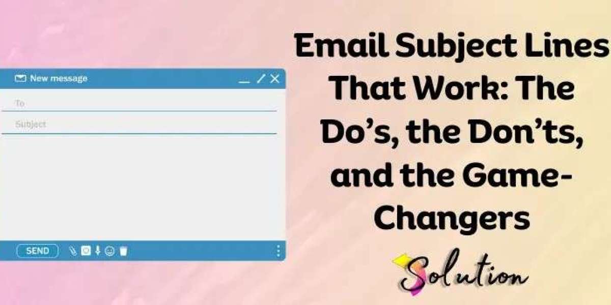 Email Subject Lines That Work: 15 Proven Examples to Boost Open Rates