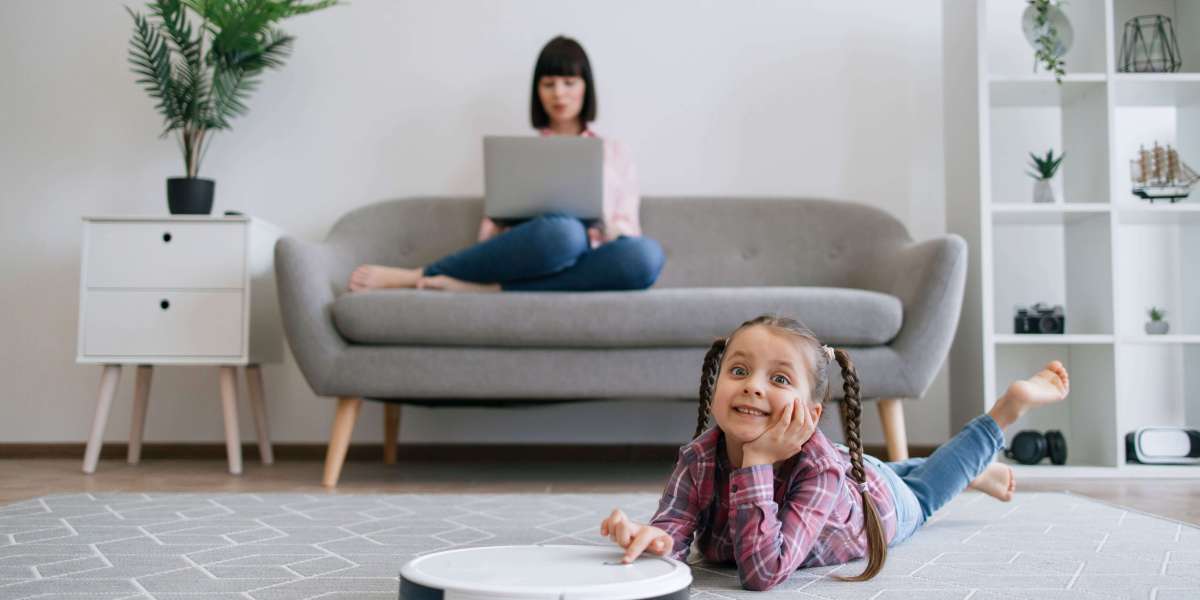 5 Tools That Everyone In The Robot Floor Cleaner Industry Should Be Making Use Of