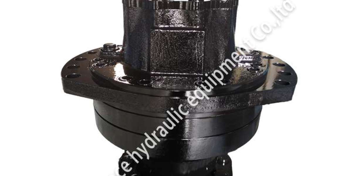 Hydraulic Motor Options: A2FO&M Series Torque Characteristics